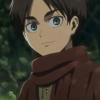 Eren Yeager