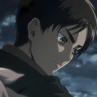 Eren Yeager 