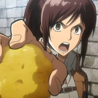Sasha Blouse