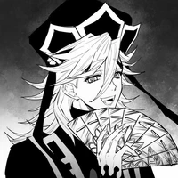 douma //thượng huyền nhị //