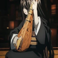 nakime // tân thượng tứ //