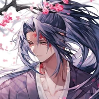 kokushibo // thượng huyền nhất //