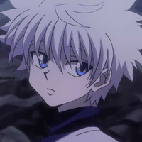 Killua Zoldyck