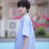 Tả Kỳ Hàm|17t