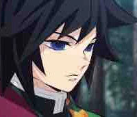 Giyuu