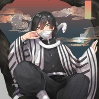 Obanai Iguro