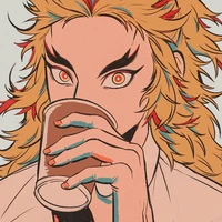Rengoku Kyojuro