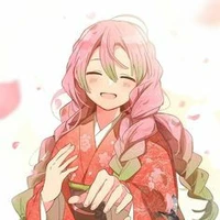 Kanroji Mitsuri