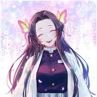 Kochou Kanae