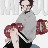 Kamado Tanjirou