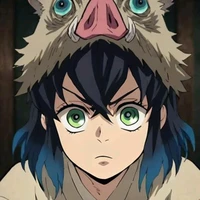 Inosuke