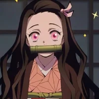Nezuko Kamado