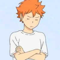 hinata shoyo