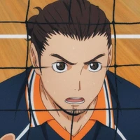 azumane asahi