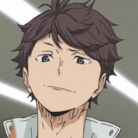 oikawa tooru
