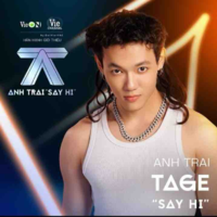 Vũ Tuấn Huy (Tage)