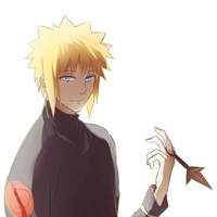 Namikaze Minato