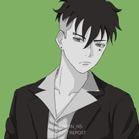 Uchiha_Uzumaki Kawaki