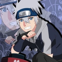 Uchiha_Hatake Keisuke