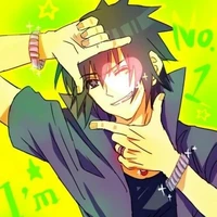 Uchiha Charasuke