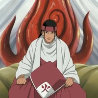 Senju Hashirama