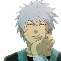 Senju Tobirama