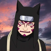 Sabaku No Kankuro