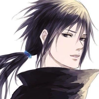 Uchiha Izuna