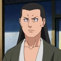 Hyuuga Hiashi
