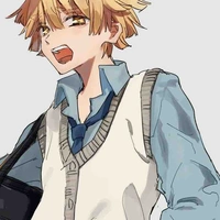 Agatsuma Zenitsu