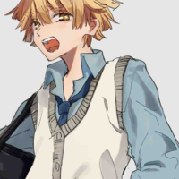 Agatsuma Zenitsu