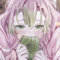 Kanroji Mitsuri