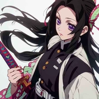 Kochou Kanae