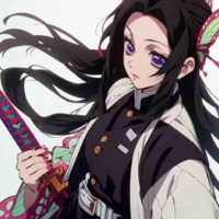 Kochou Kanae