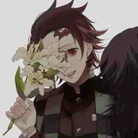 Kamado Tanjiro