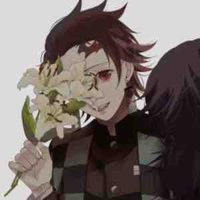 Kamado Tanjiro
