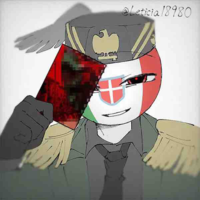 Itay Empire/Fascist Italy