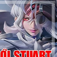 Stuart