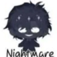 hiha niahtmare