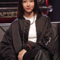 Hàng Lâm Trang Anh (Suboi)