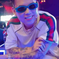 Bùi Thế Anh (Andree)