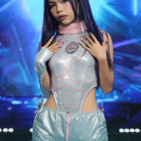 Trần Nguyễn Thanh Nhi (Liu Grace)