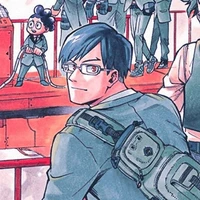 Iida Tenya