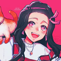 Nezuko Kamado