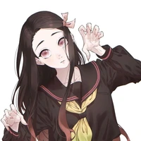 Nezuko Kamado