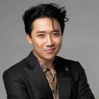 Thầy Trấn Thành