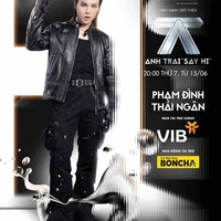 Phạm Đình Thái Ngân