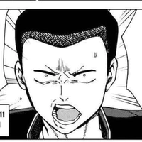 Enomoto Takeshi
