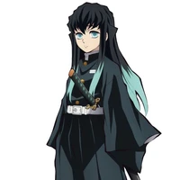 Tokito(Muichiro)