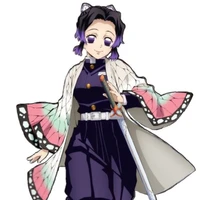 shinobu